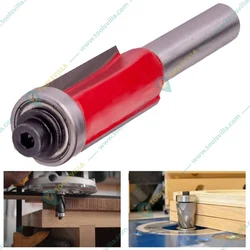 Xtra Power XP 5003 Flush Trim Bits for Effortless Working(Pack-5 pcs)